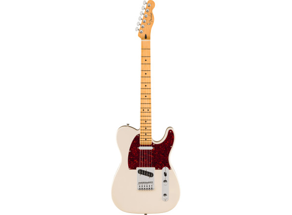 Fender Player II Modified Telecaster MN OLP Fender Player II Modified Telecaster MN OLP